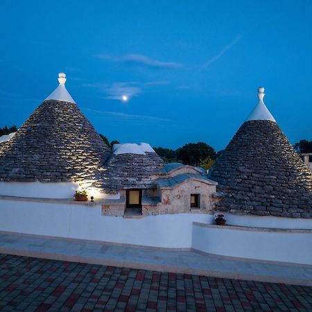 Exclusive Luxury Villa Monte Pompilio Ceglie Messapica Luaran gambar