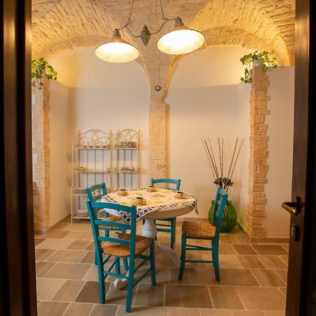 Exclusive Luxury Villa Monte Pompilio Ceglie Messapica Luaran gambar