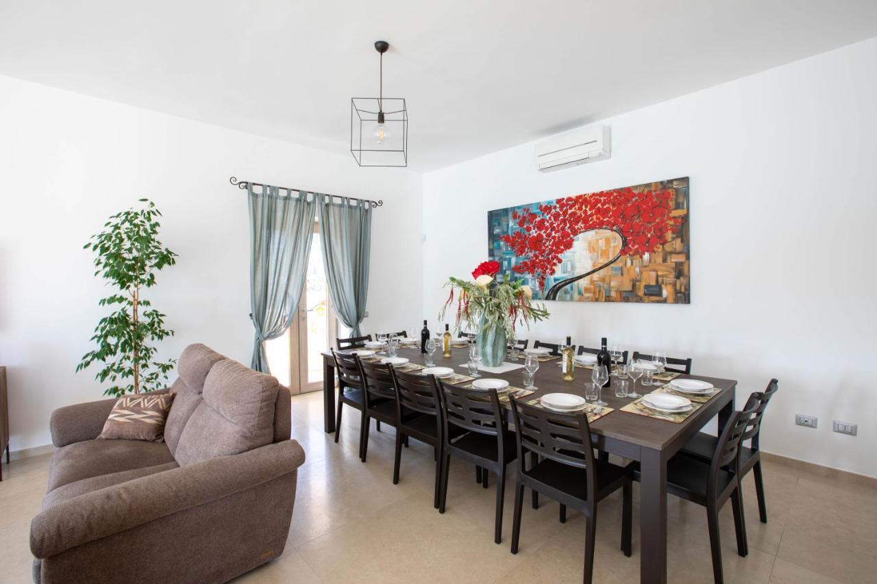 Exclusive Luxury Villa Monte Pompilio Ceglie Messapica Luaran gambar