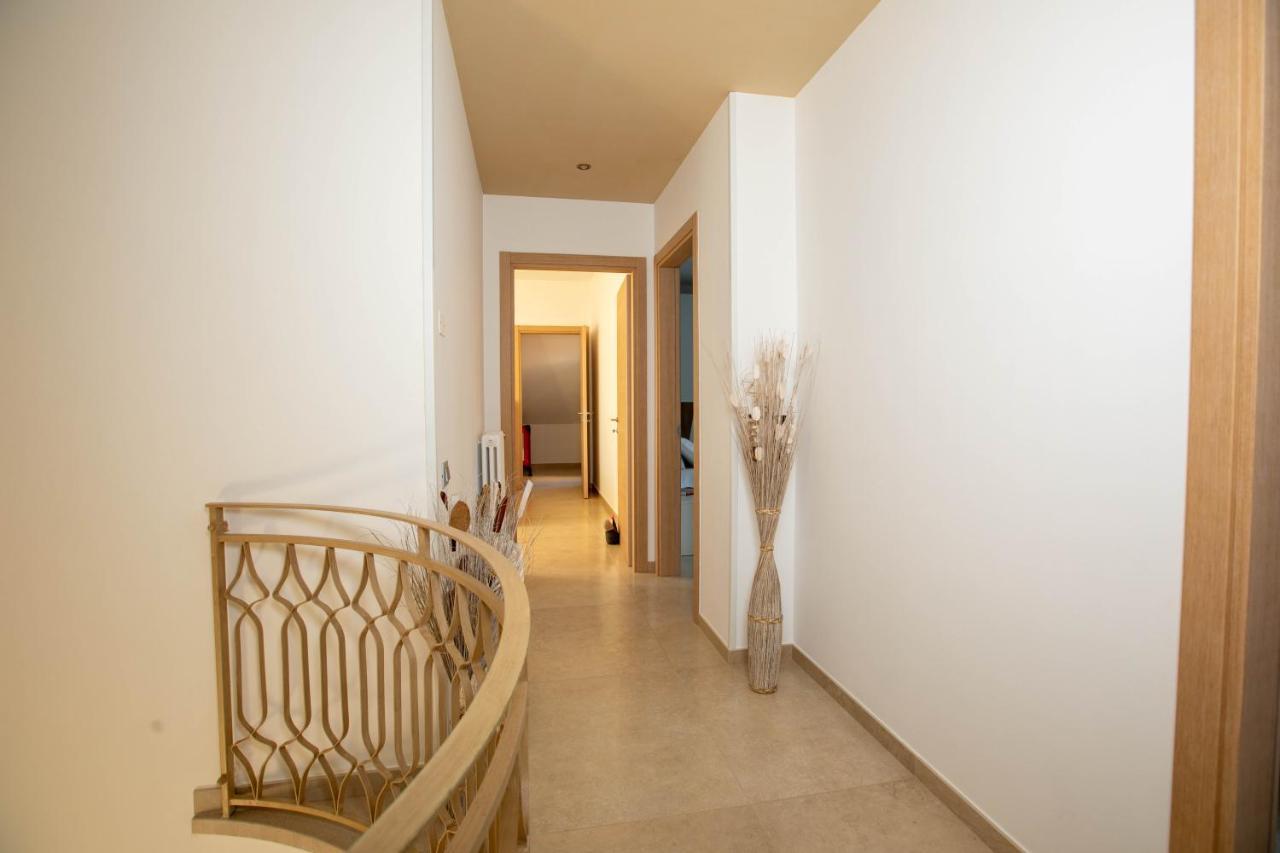 Exclusive Luxury Villa Monte Pompilio Ceglie Messapica Luaran gambar