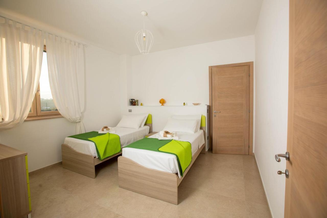 Exclusive Luxury Villa Monte Pompilio Ceglie Messapica Luaran gambar