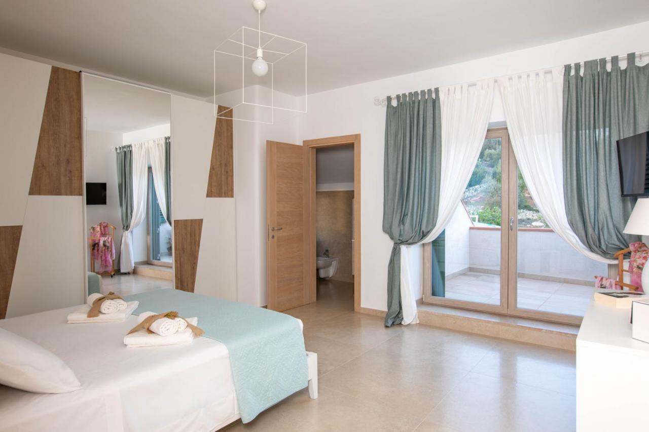 Exclusive Luxury Villa Monte Pompilio Ceglie Messapica Luaran gambar