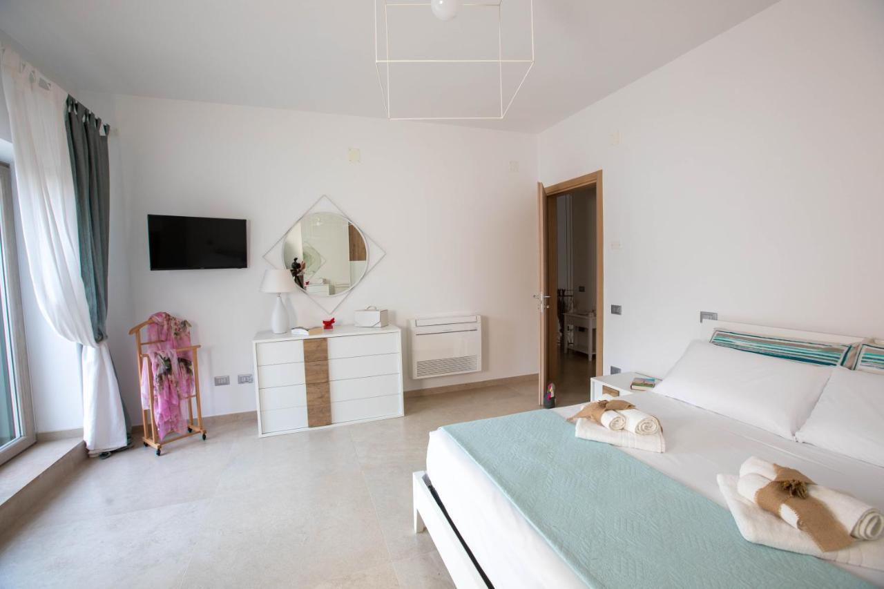 Exclusive Luxury Villa Monte Pompilio Ceglie Messapica Luaran gambar