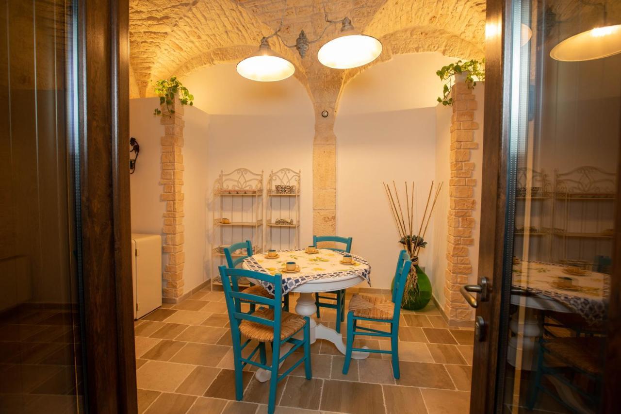 Exclusive Luxury Villa Monte Pompilio Ceglie Messapica Luaran gambar