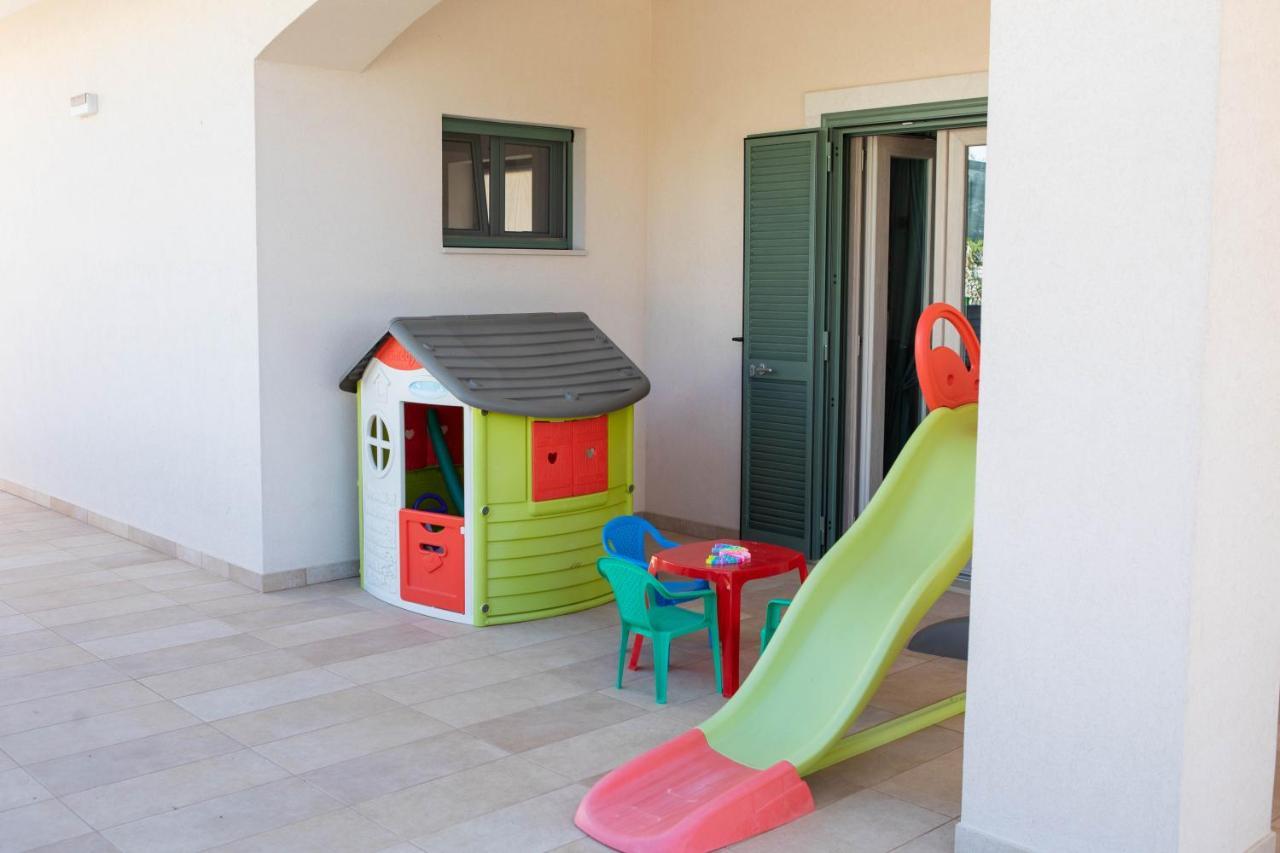 Exclusive Luxury Villa Monte Pompilio Ceglie Messapica Luaran gambar