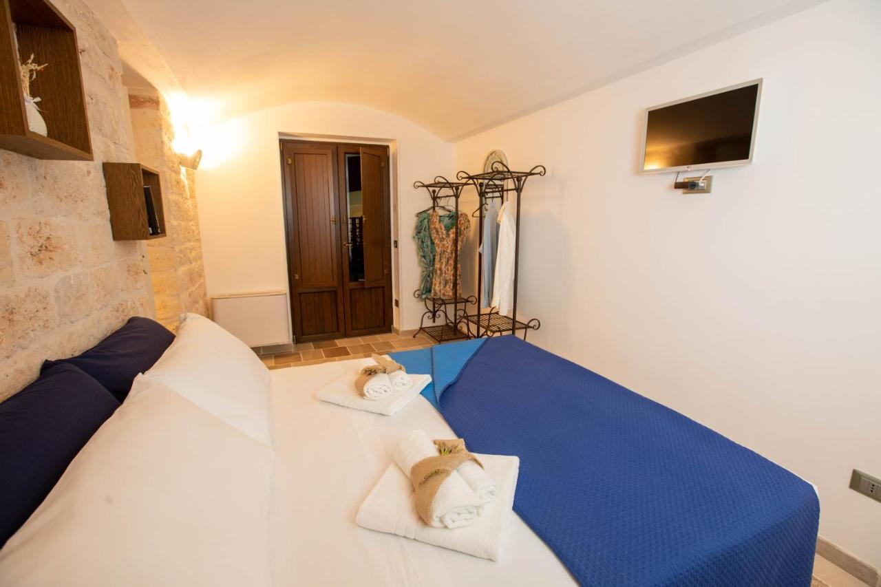 Exclusive Luxury Villa Monte Pompilio Ceglie Messapica Luaran gambar