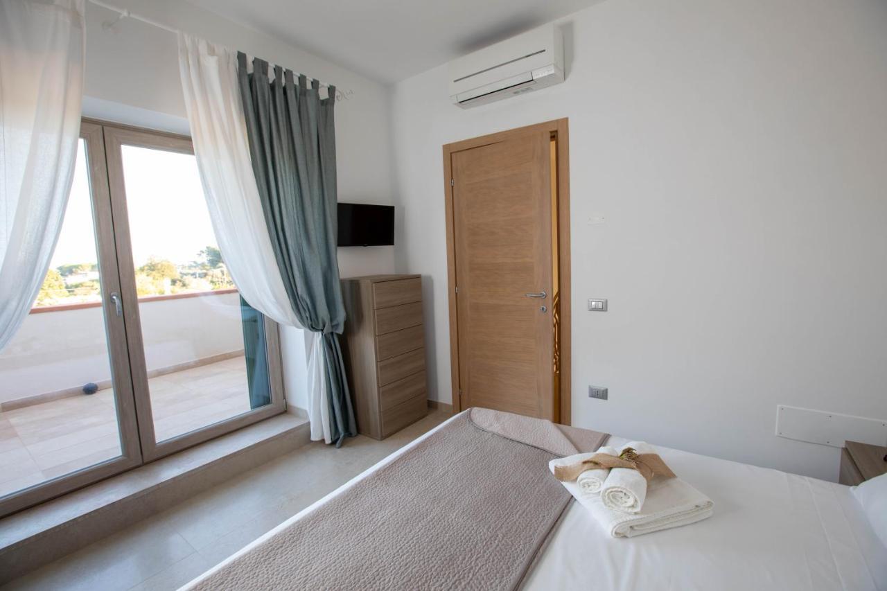 Exclusive Luxury Villa Monte Pompilio Ceglie Messapica Luaran gambar