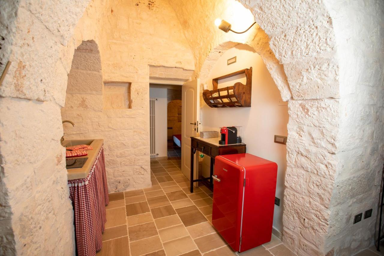 Exclusive Luxury Villa Monte Pompilio Ceglie Messapica Luaran gambar