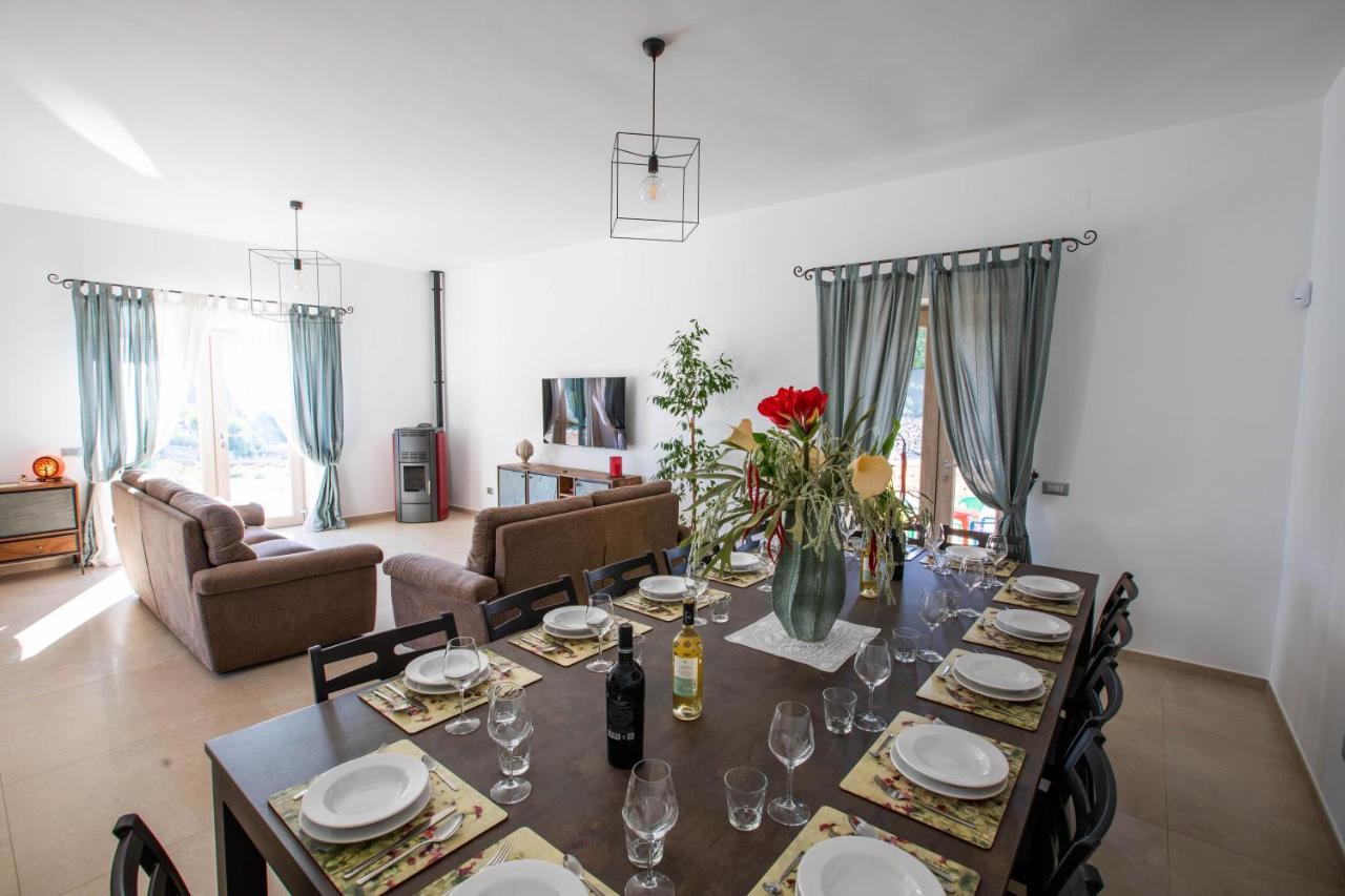 Exclusive Luxury Villa Monte Pompilio Ceglie Messapica Luaran gambar