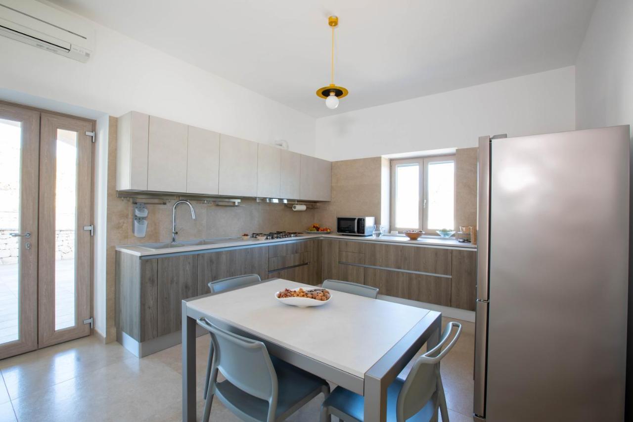 Exclusive Luxury Villa Monte Pompilio Ceglie Messapica Luaran gambar
