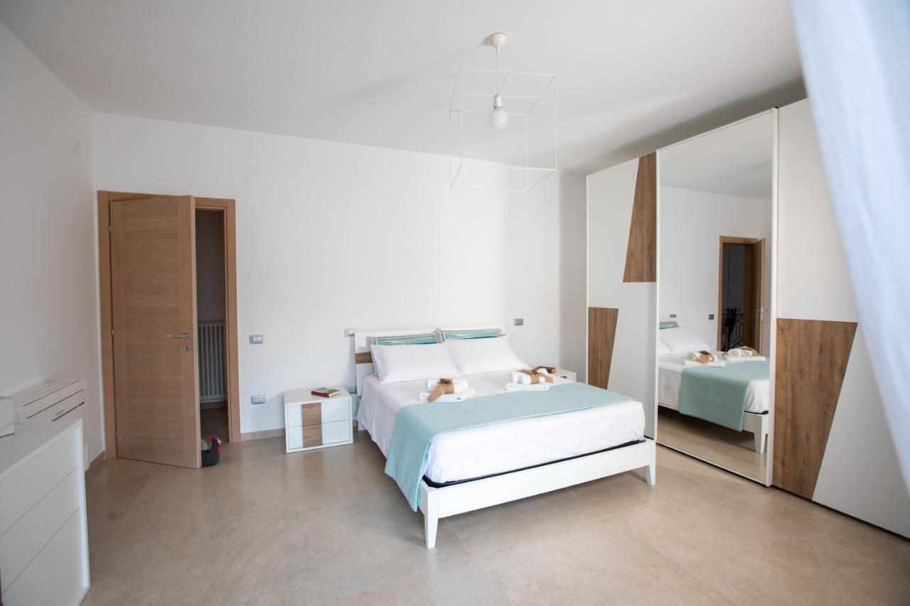 Exclusive Luxury Villa Monte Pompilio Ceglie Messapica Luaran gambar