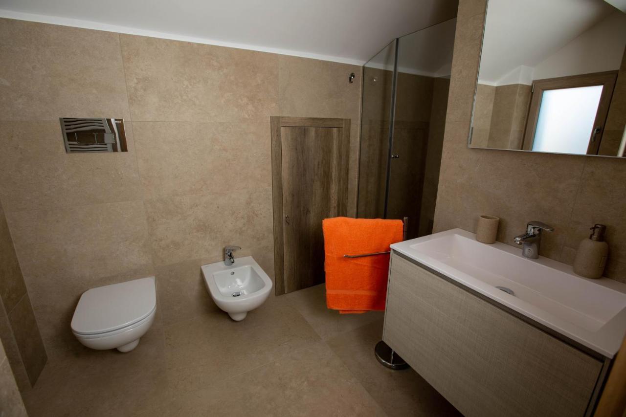 Exclusive Luxury Villa Monte Pompilio Ceglie Messapica Luaran gambar