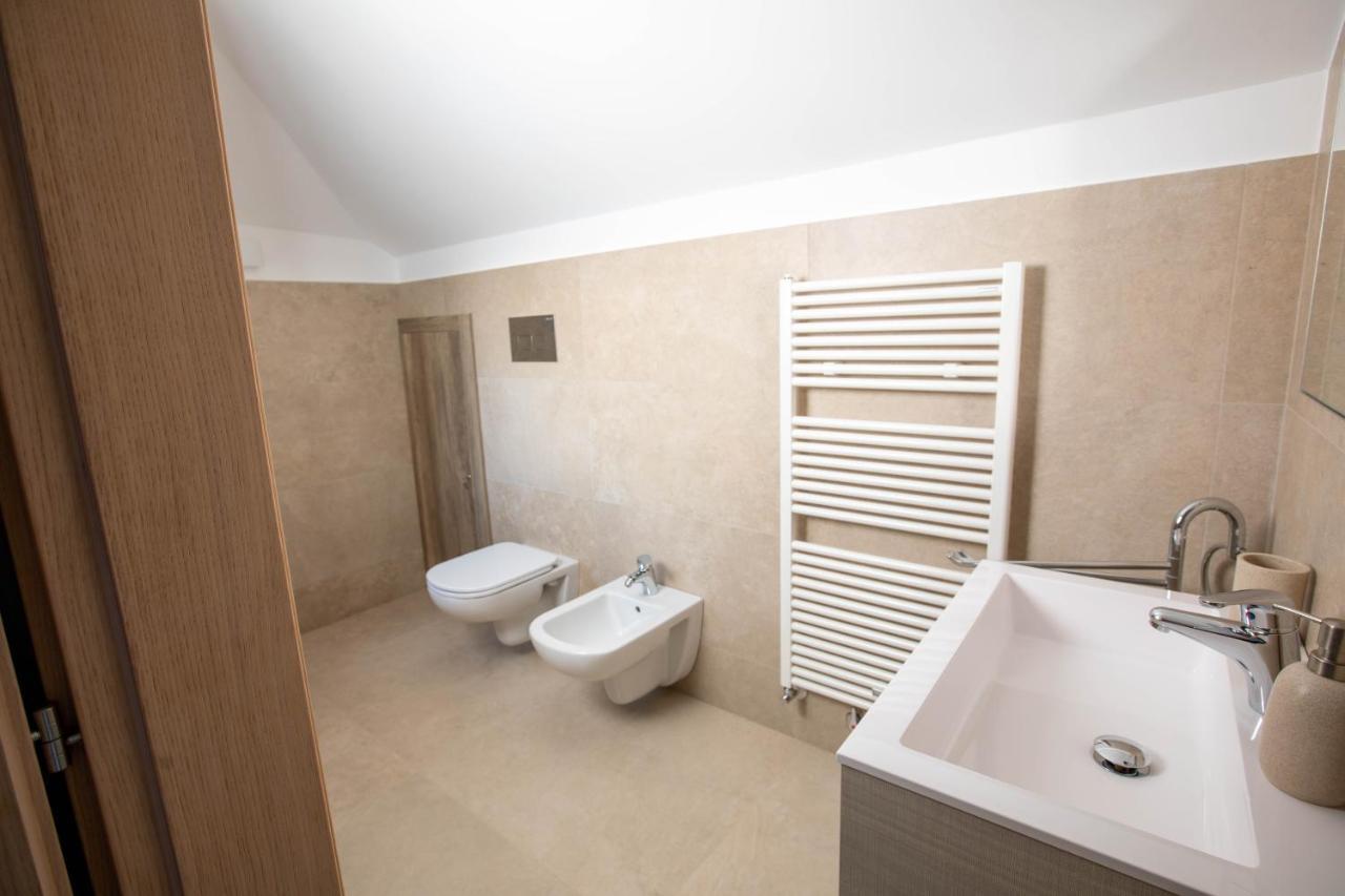 Exclusive Luxury Villa Monte Pompilio Ceglie Messapica Luaran gambar