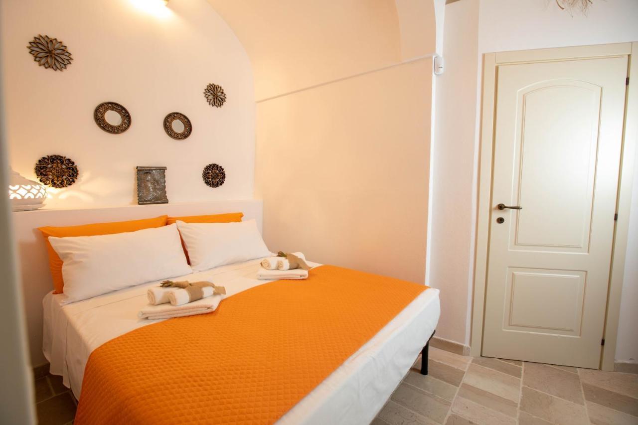 Exclusive Luxury Villa Monte Pompilio Ceglie Messapica Luaran gambar