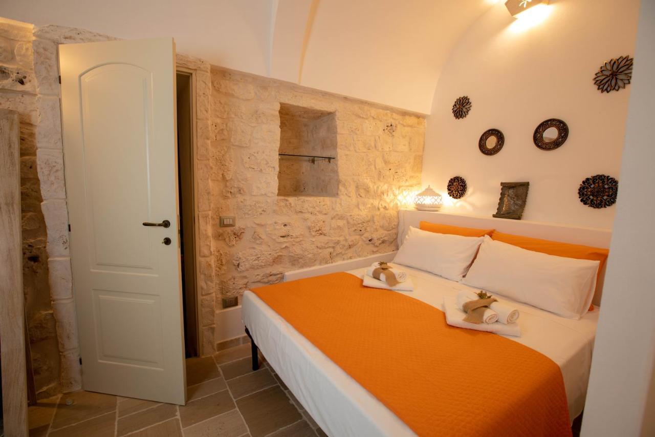 Exclusive Luxury Villa Monte Pompilio Ceglie Messapica Luaran gambar