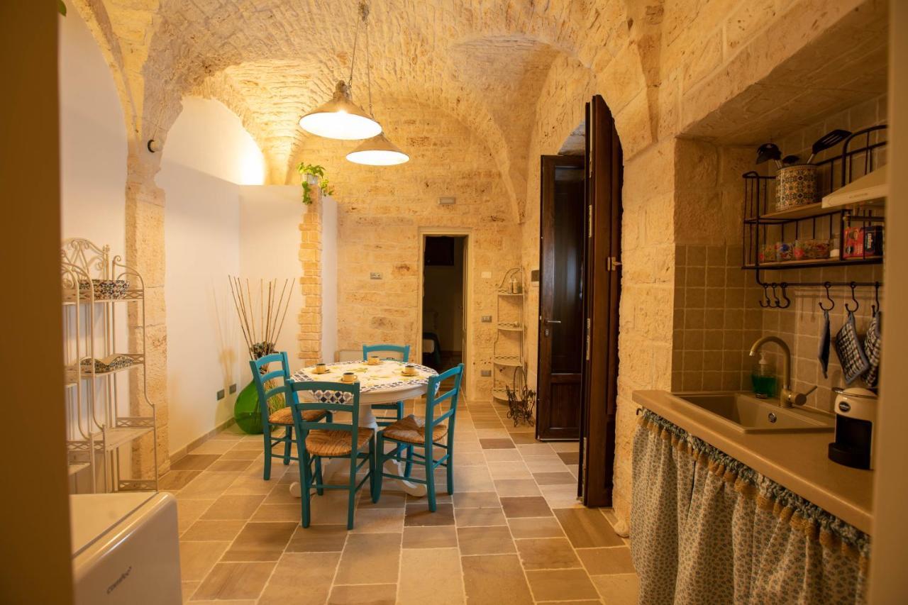 Exclusive Luxury Villa Monte Pompilio Ceglie Messapica Luaran gambar