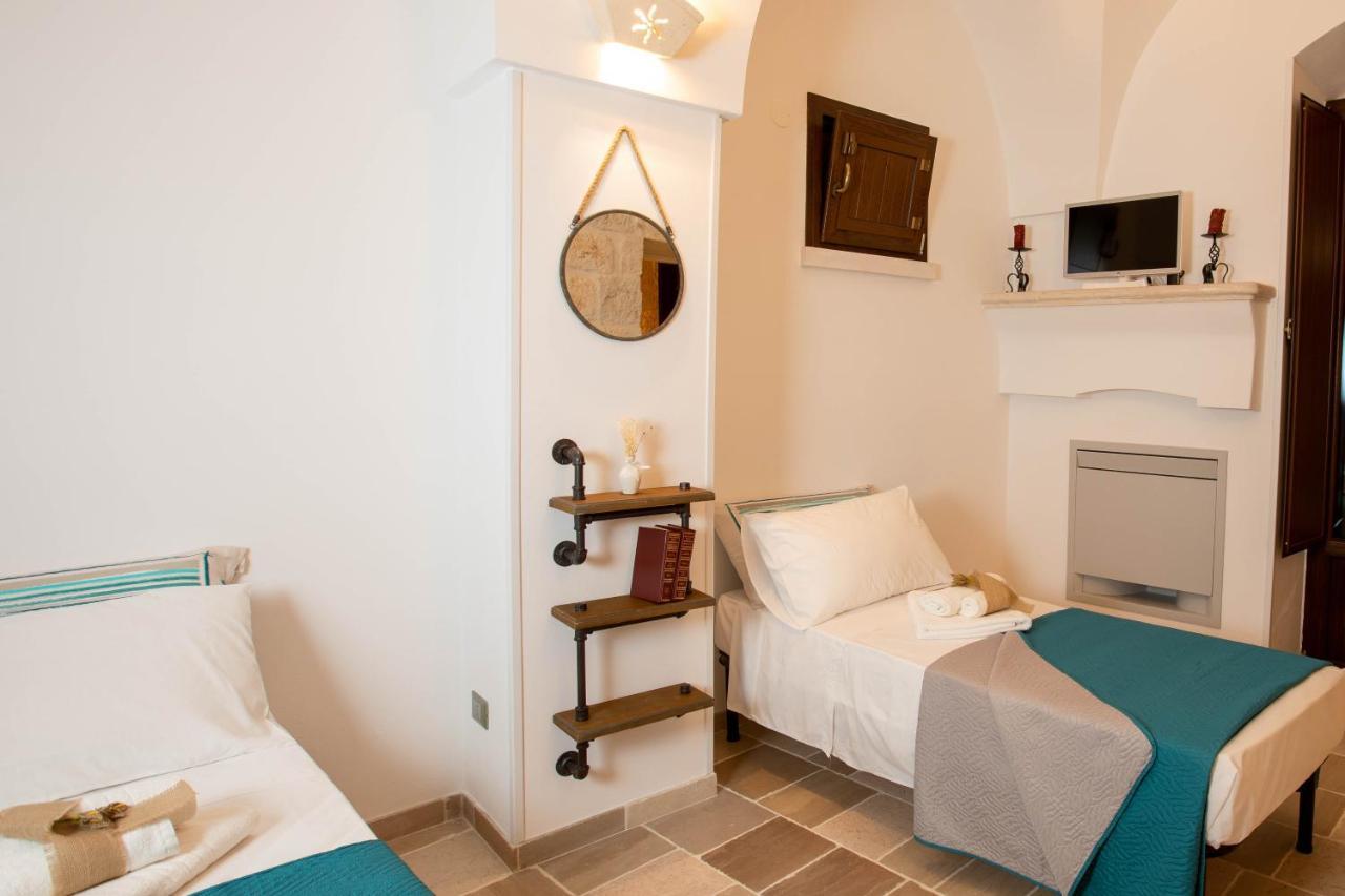 Exclusive Luxury Villa Monte Pompilio Ceglie Messapica Luaran gambar