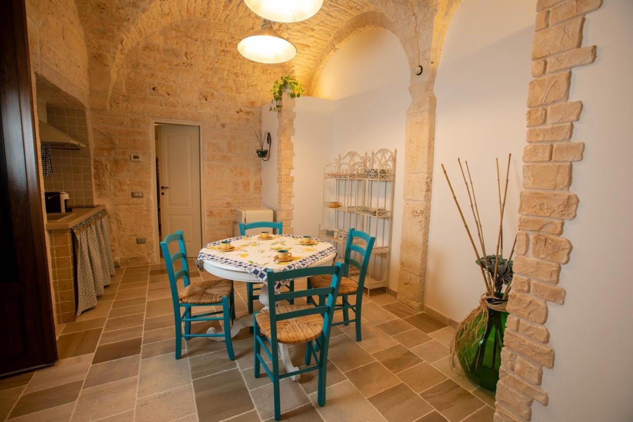 Exclusive Luxury Villa Monte Pompilio Ceglie Messapica Luaran gambar