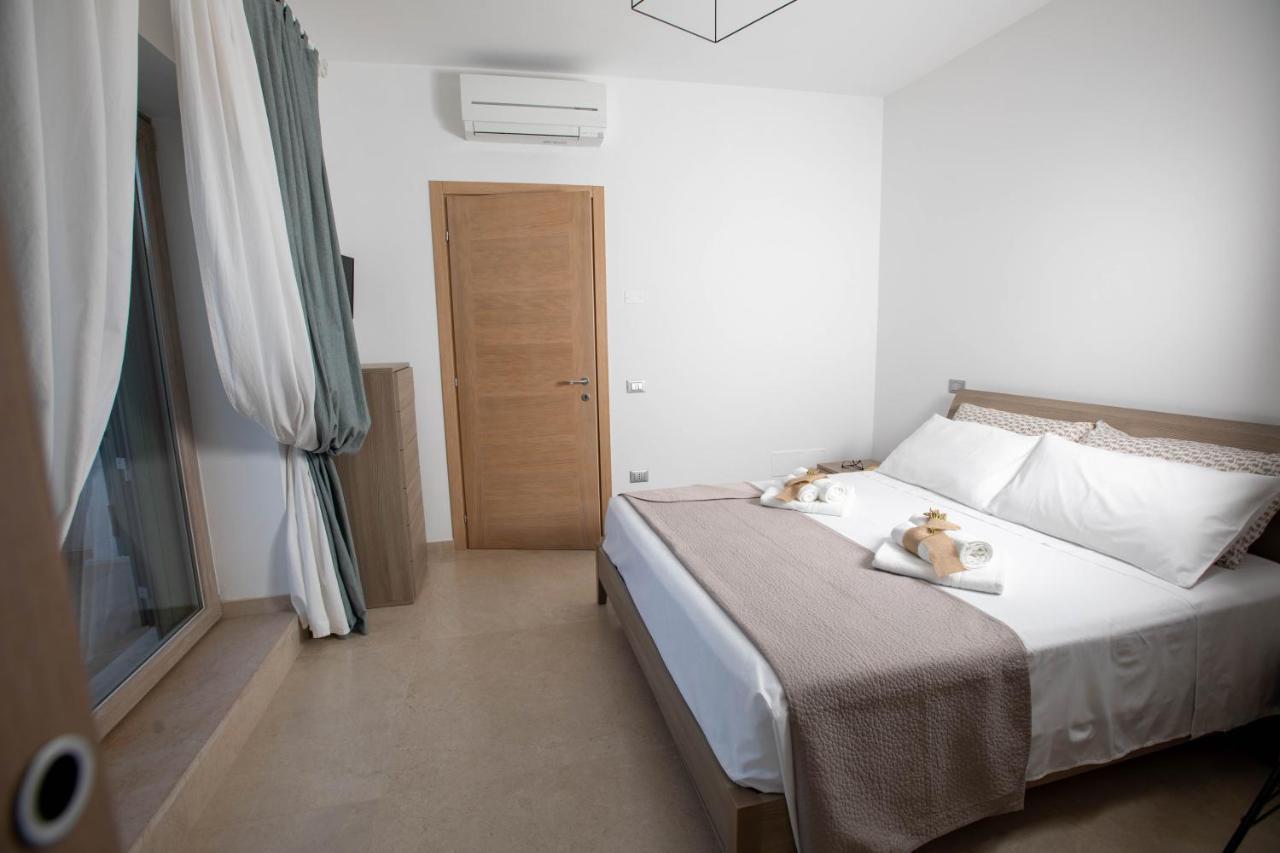 Exclusive Luxury Villa Monte Pompilio Ceglie Messapica Luaran gambar