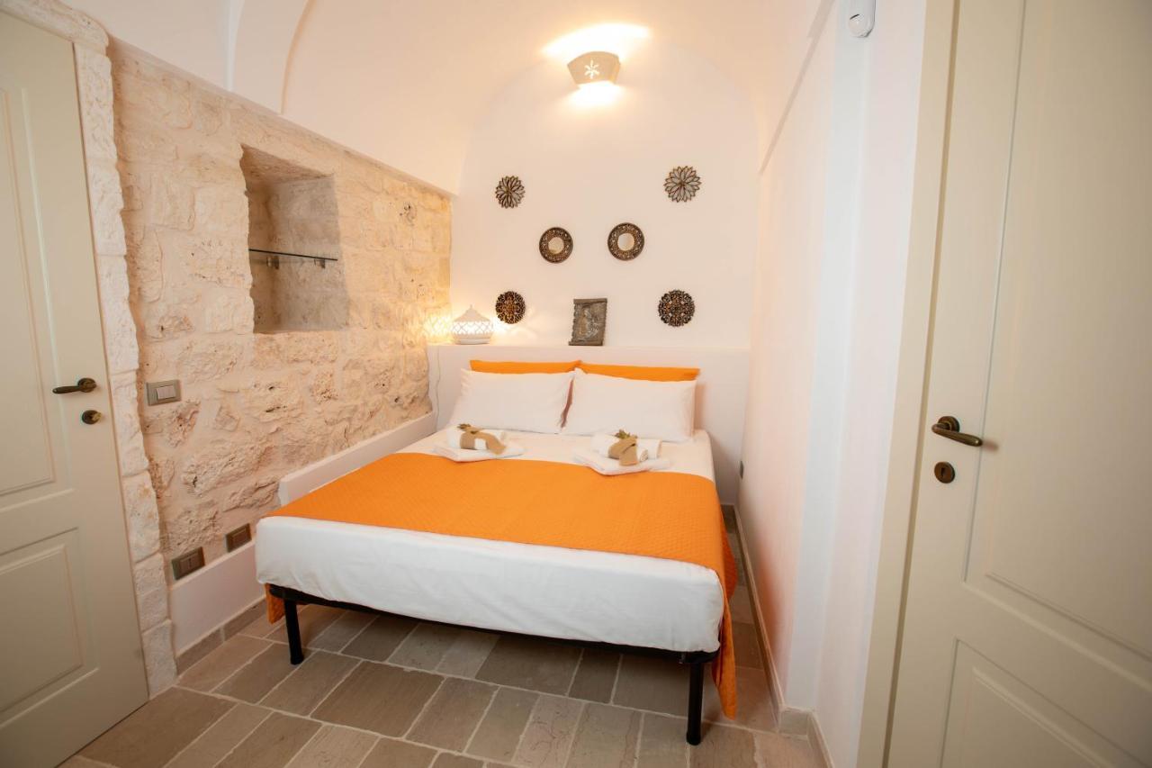 Exclusive Luxury Villa Monte Pompilio Ceglie Messapica Luaran gambar