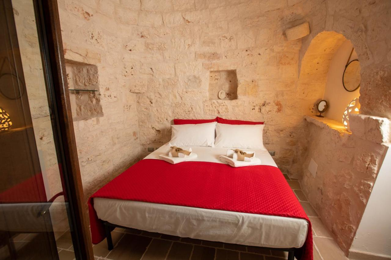 Exclusive Luxury Villa Monte Pompilio Ceglie Messapica Luaran gambar