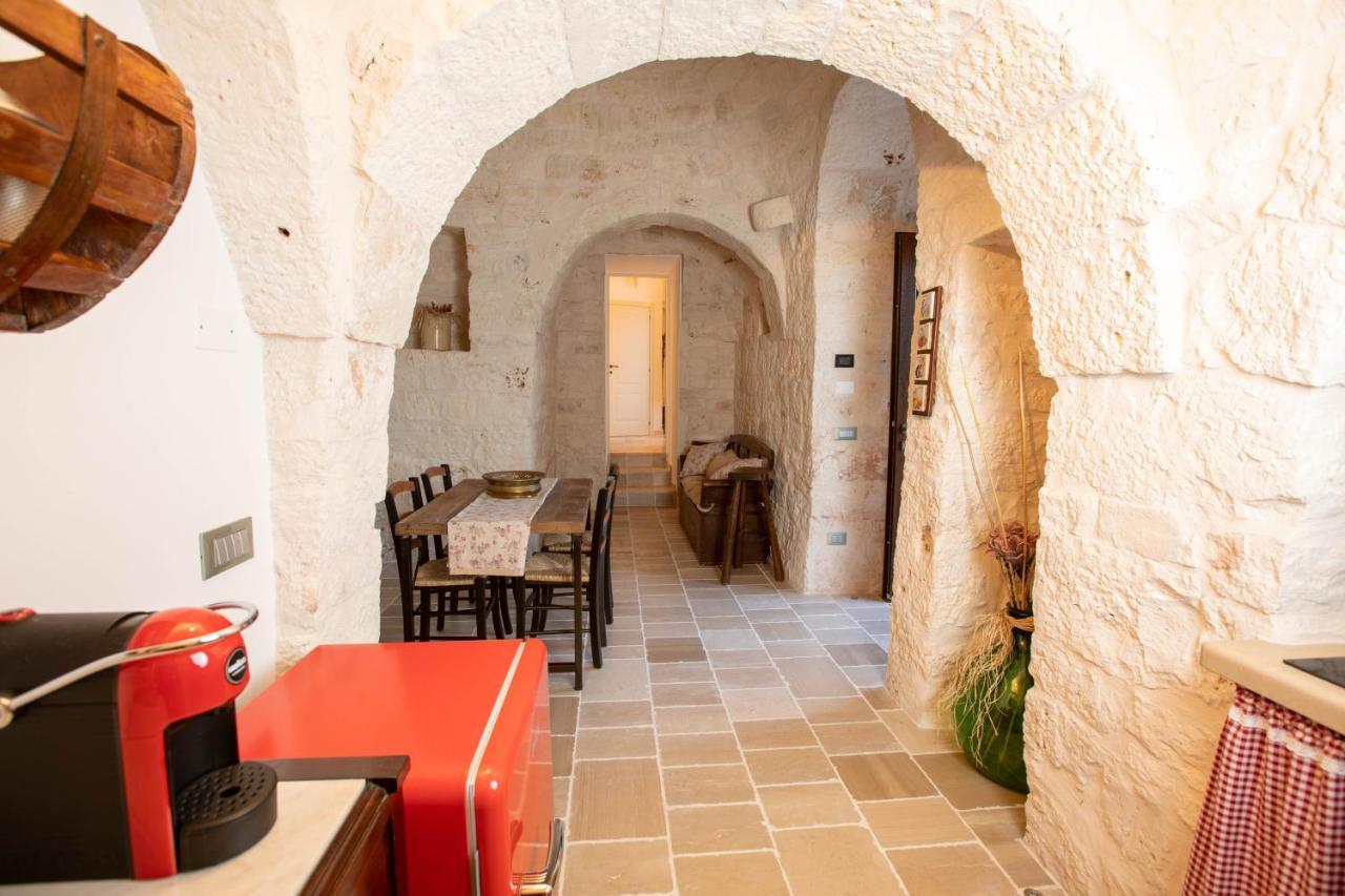 Exclusive Luxury Villa Monte Pompilio Ceglie Messapica Luaran gambar
