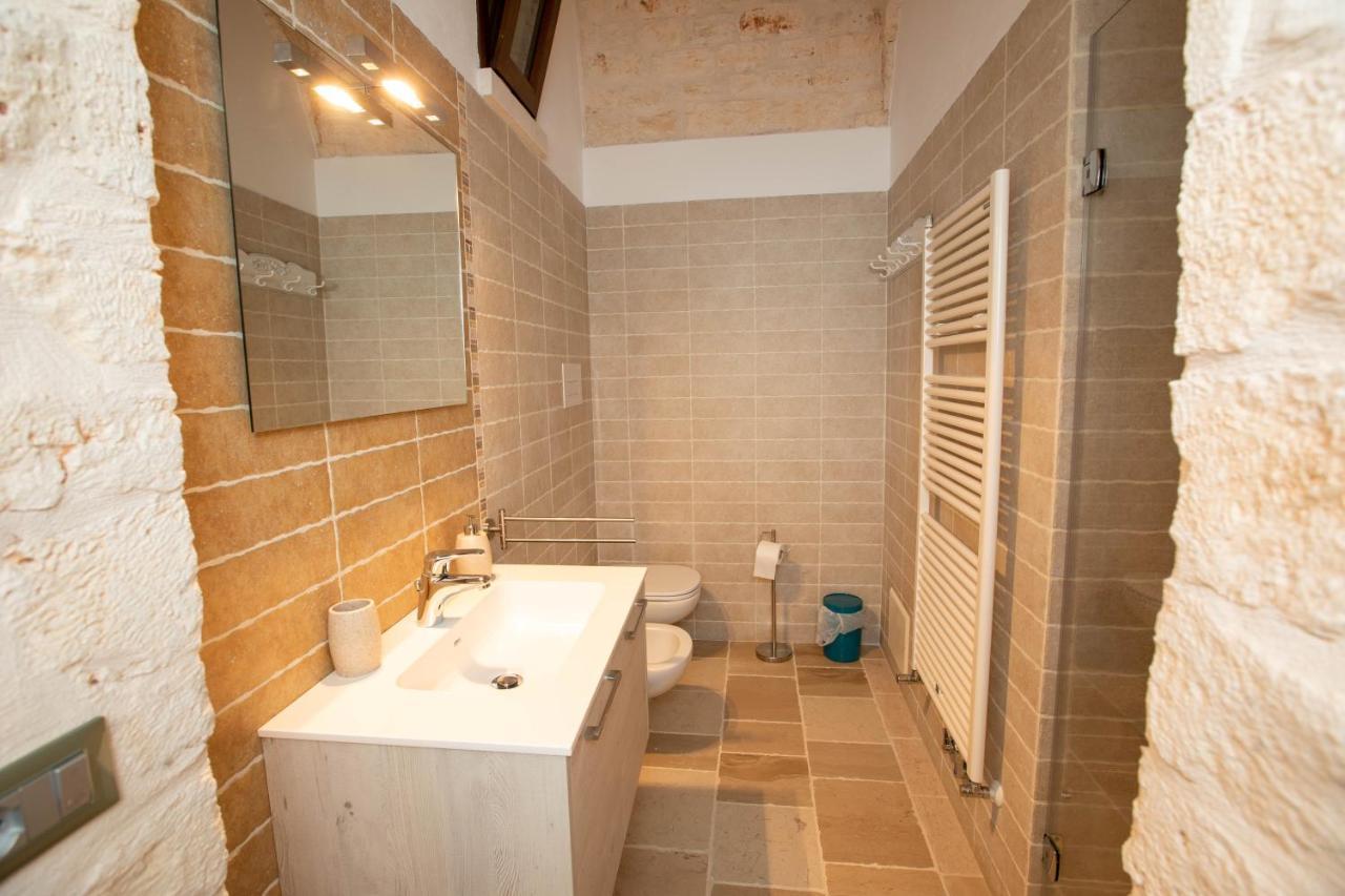 Exclusive Luxury Villa Monte Pompilio Ceglie Messapica Luaran gambar