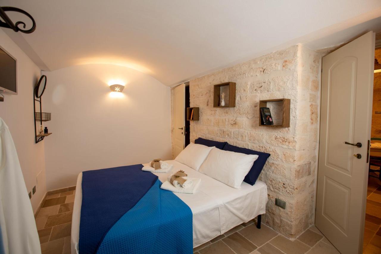 Exclusive Luxury Villa Monte Pompilio Ceglie Messapica Luaran gambar