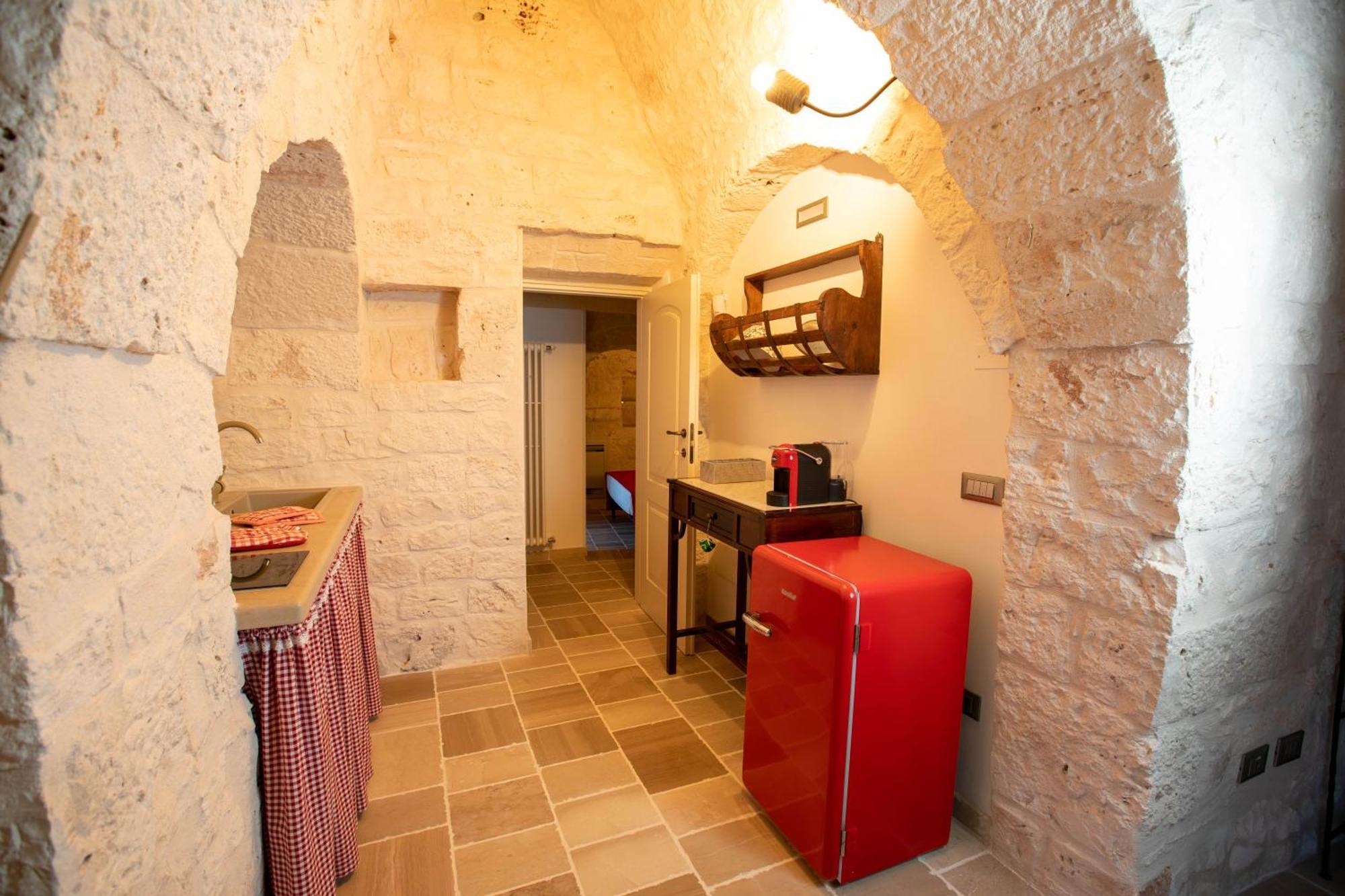 Exclusive Luxury Villa Monte Pompilio Ceglie Messapica Luaran gambar