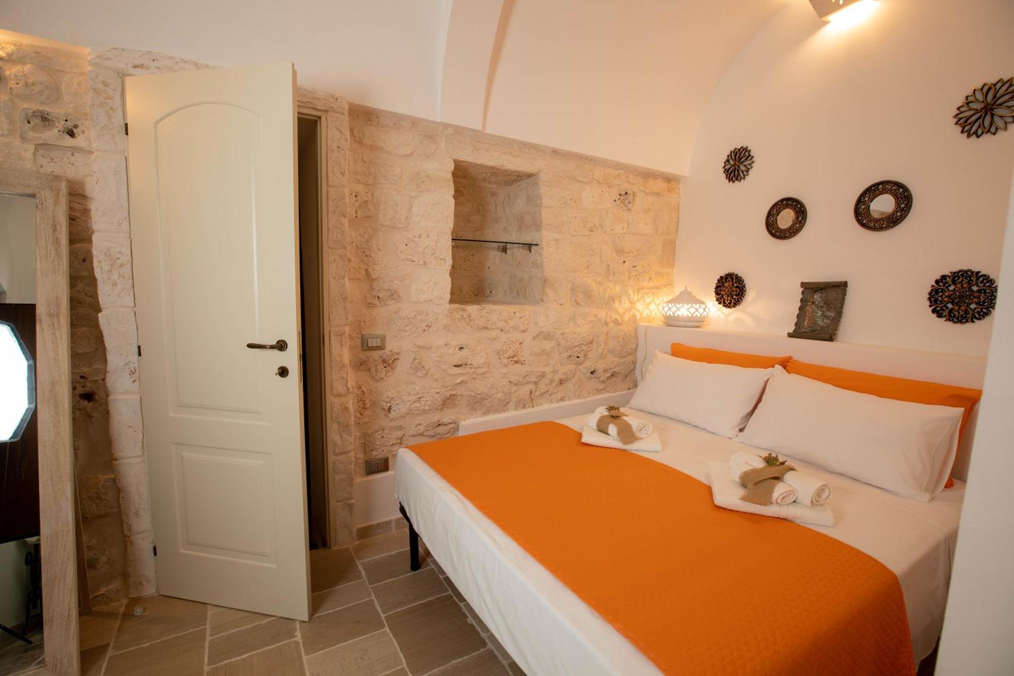 Exclusive Luxury Villa Monte Pompilio Ceglie Messapica Luaran gambar