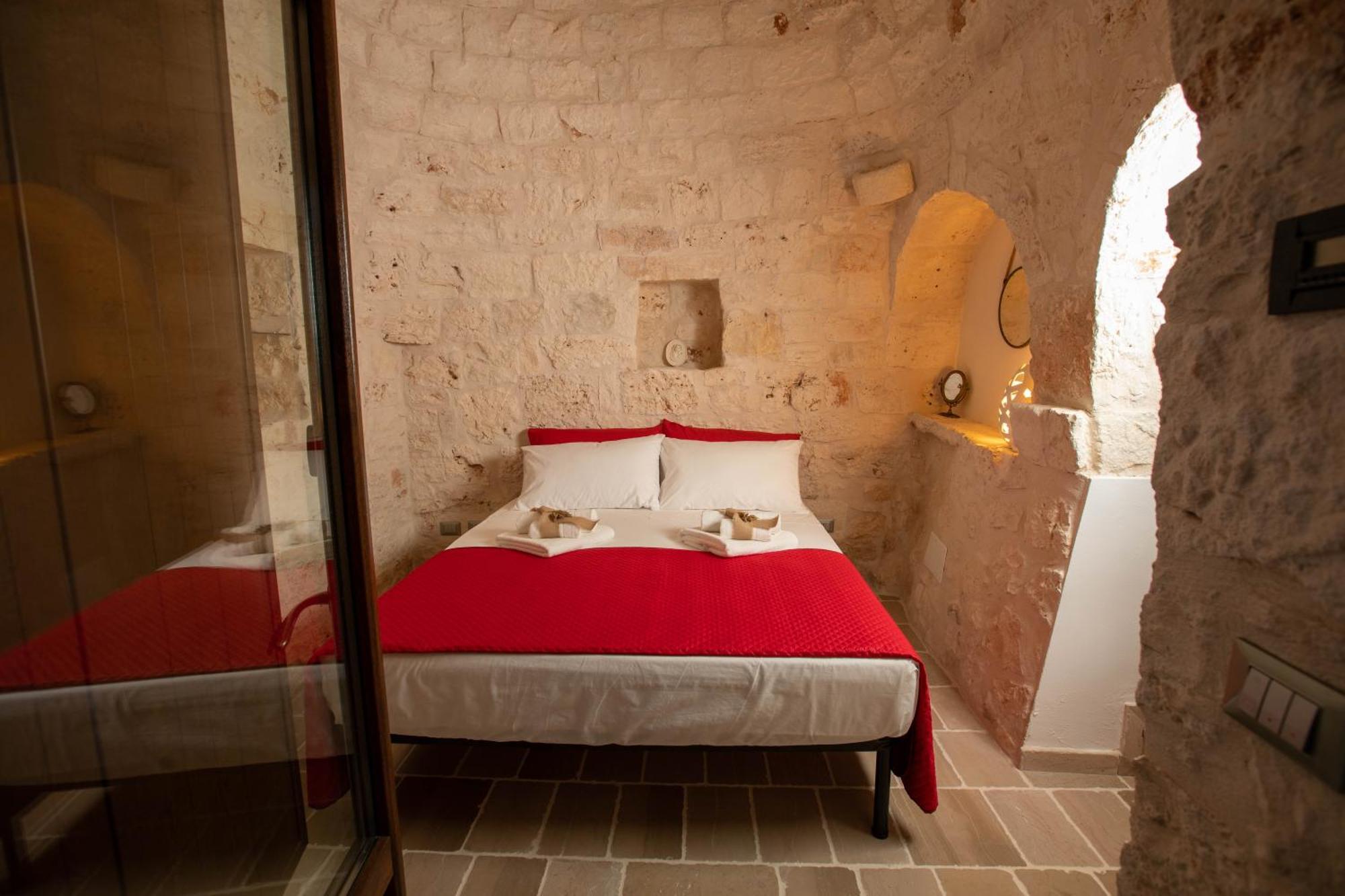 Exclusive Luxury Villa Monte Pompilio Ceglie Messapica Luaran gambar