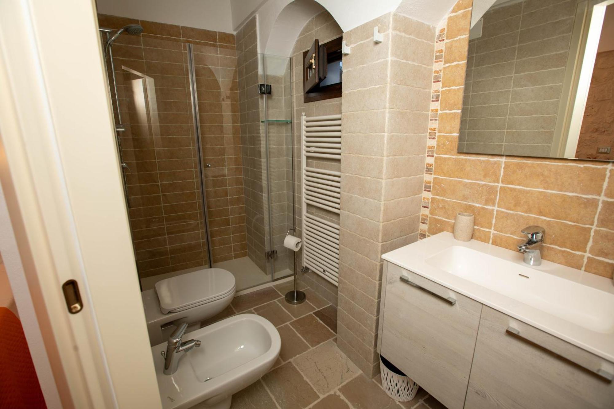 Exclusive Luxury Villa Monte Pompilio Ceglie Messapica Luaran gambar