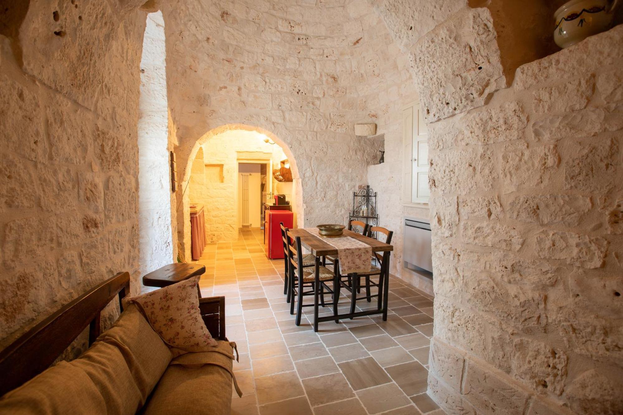 Exclusive Luxury Villa Monte Pompilio Ceglie Messapica Luaran gambar