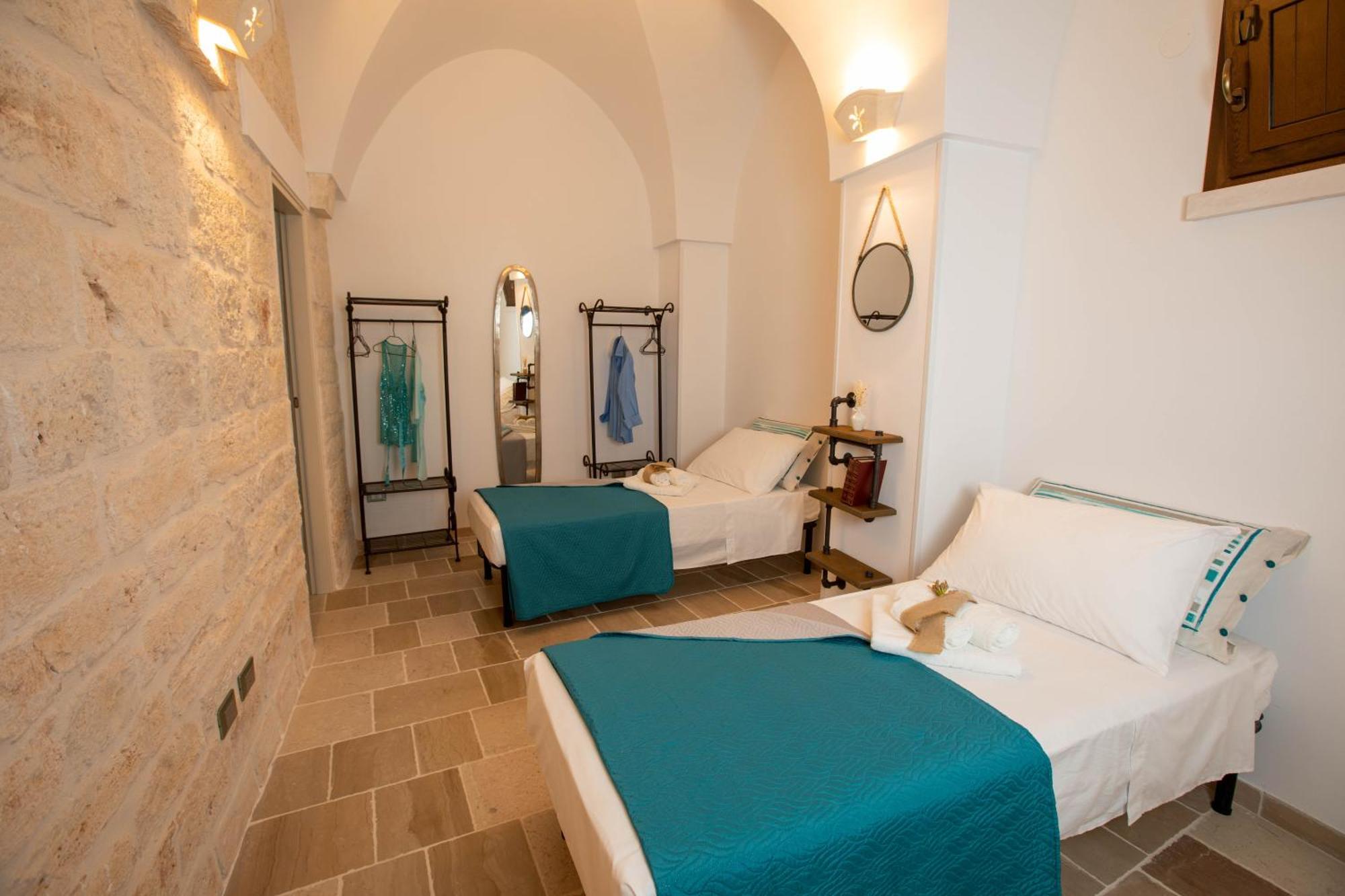 Exclusive Luxury Villa Monte Pompilio Ceglie Messapica Luaran gambar