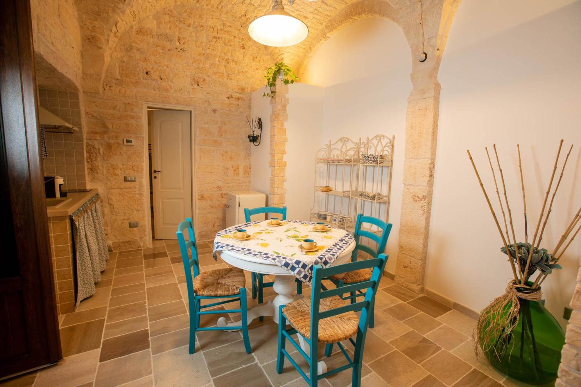 Exclusive Luxury Villa Monte Pompilio Ceglie Messapica Luaran gambar
