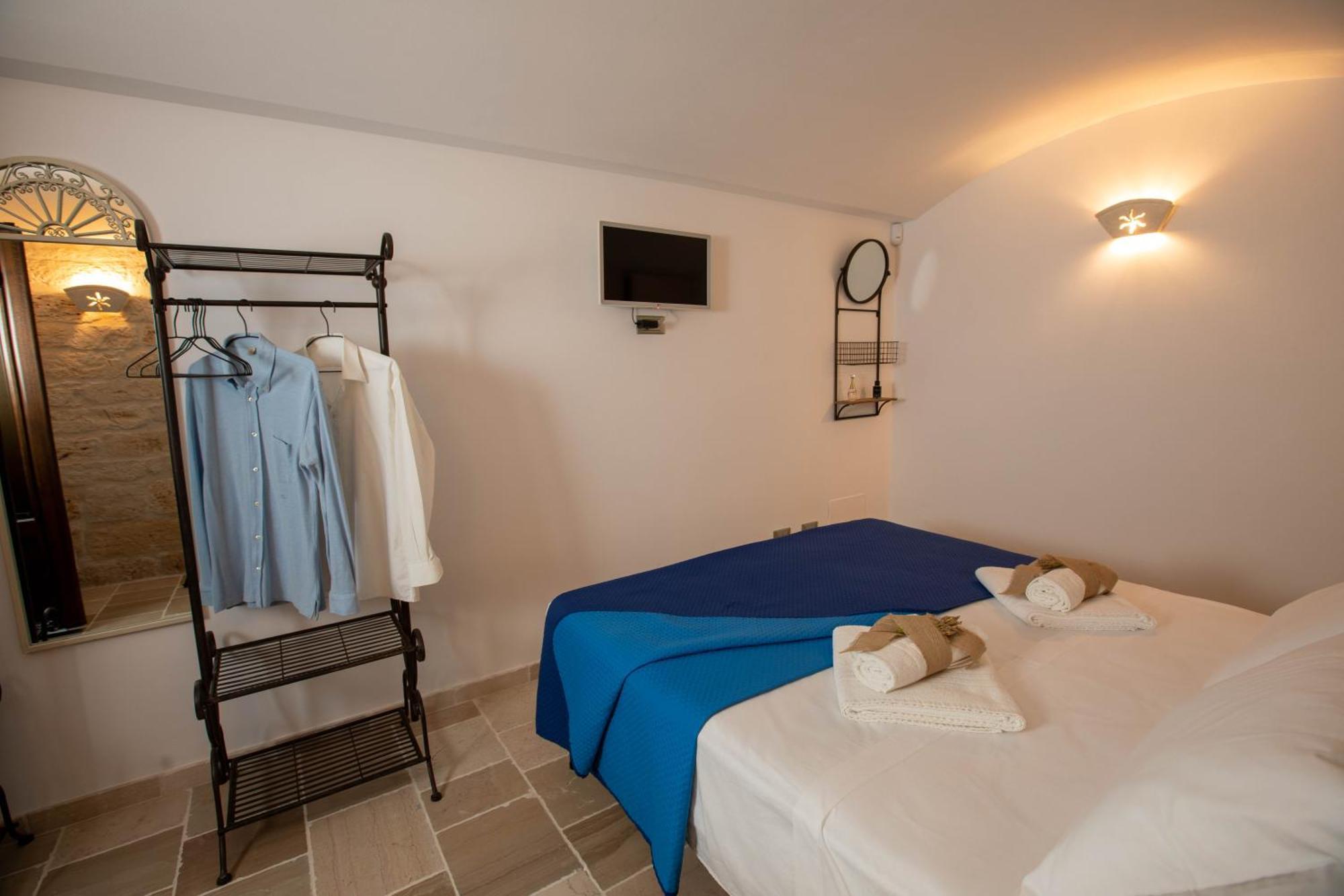 Exclusive Luxury Villa Monte Pompilio Ceglie Messapica Luaran gambar
