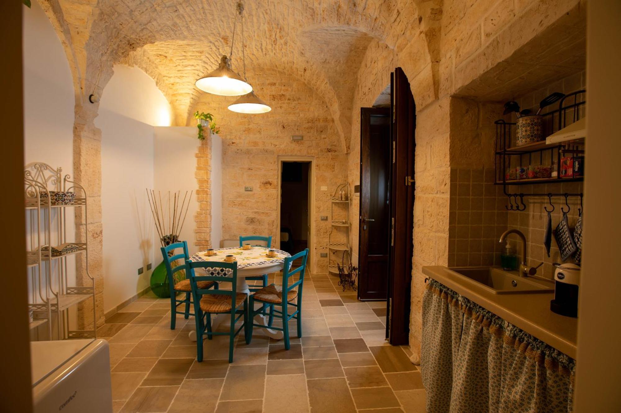 Exclusive Luxury Villa Monte Pompilio Ceglie Messapica Luaran gambar