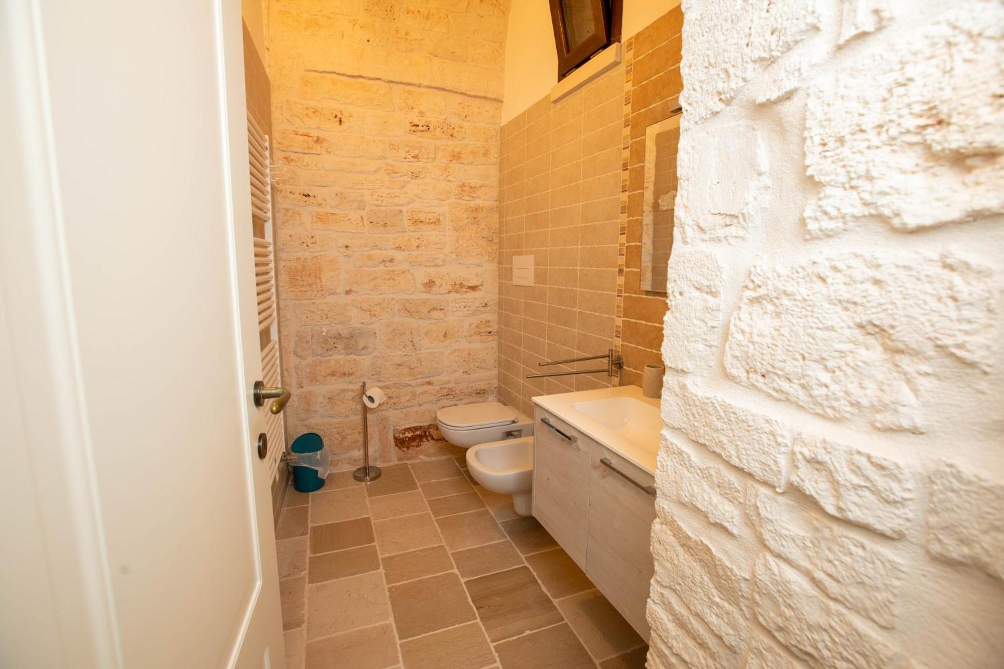 Exclusive Luxury Villa Monte Pompilio Ceglie Messapica Luaran gambar