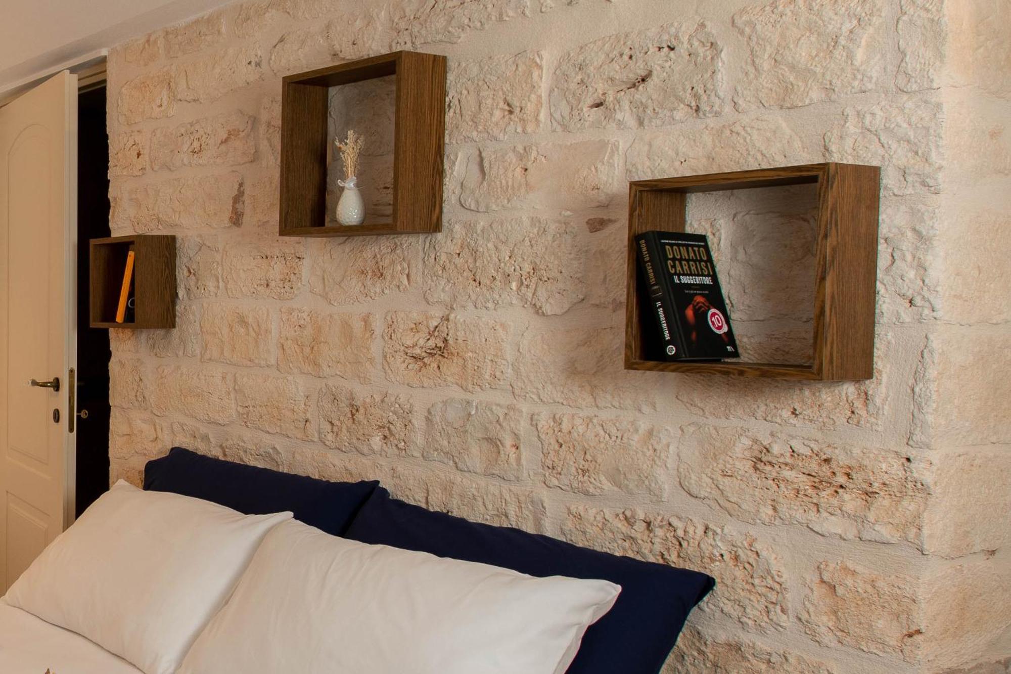 Exclusive Luxury Villa Monte Pompilio Ceglie Messapica Luaran gambar